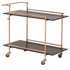 Rol #2 Serving Table