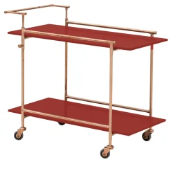 Rol #1 Serving Table