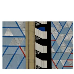 Roma Eur #42 Limited Edition Photography