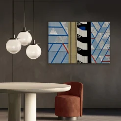 Roma Eur #42 Limited Edition Photography