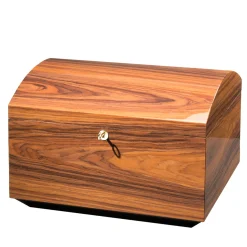 Roma Rosewood Cigar Case