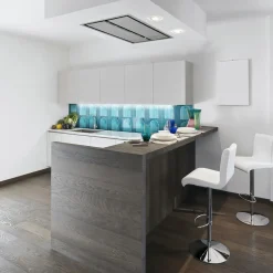 Roma Square Green Tile