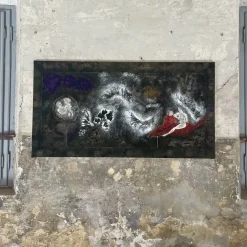 Romantic Reveries Tapestry