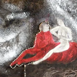 Romantic Reveries Tapestry