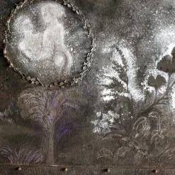 Romantic Reveries Tapestry