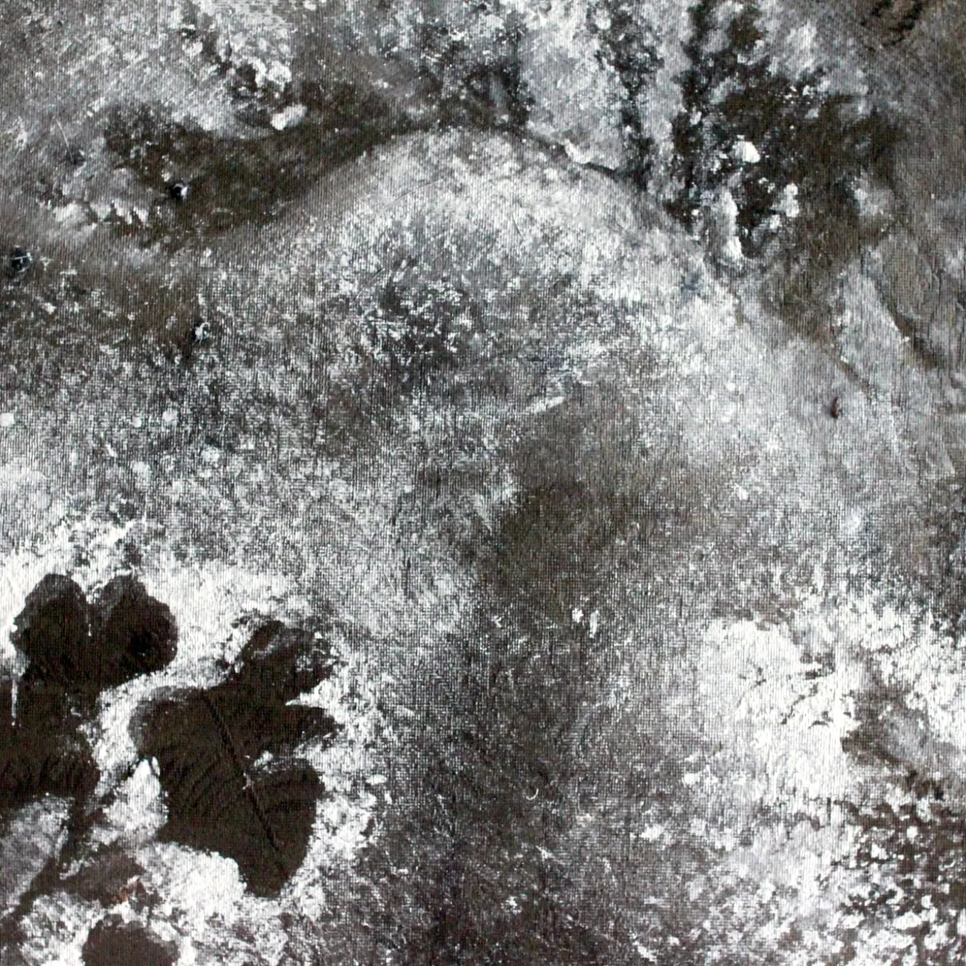 Romantic Reveries Tapestry