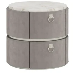 Romeo Bedside Table