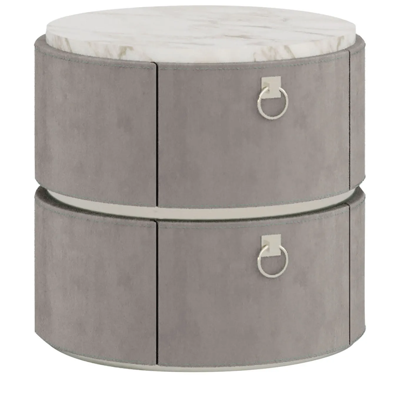 Romeo Bedside Table
