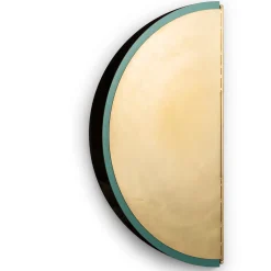 Rondò Mirror by Bernhardt & Vella