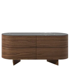 Rondos by Patricia Urquiola - 4 drawers