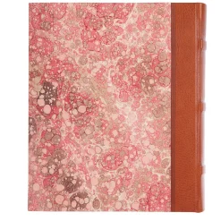 Rosa Leather Photo Album