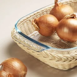 Rosa Rectangular Oven Pan