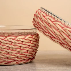 Rose Geranium Cake Pan