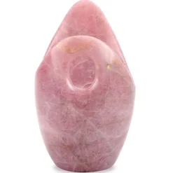 Rose Quartz Champagne Bucket