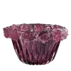 Rose Ruby Bowl