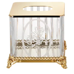 Rose Set Tissue Cover