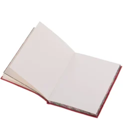Rossino Leather Notebook