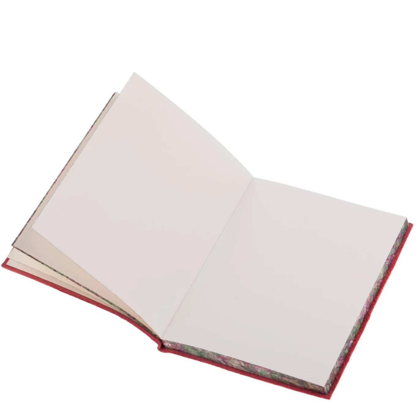 Rossino Leather Notebook