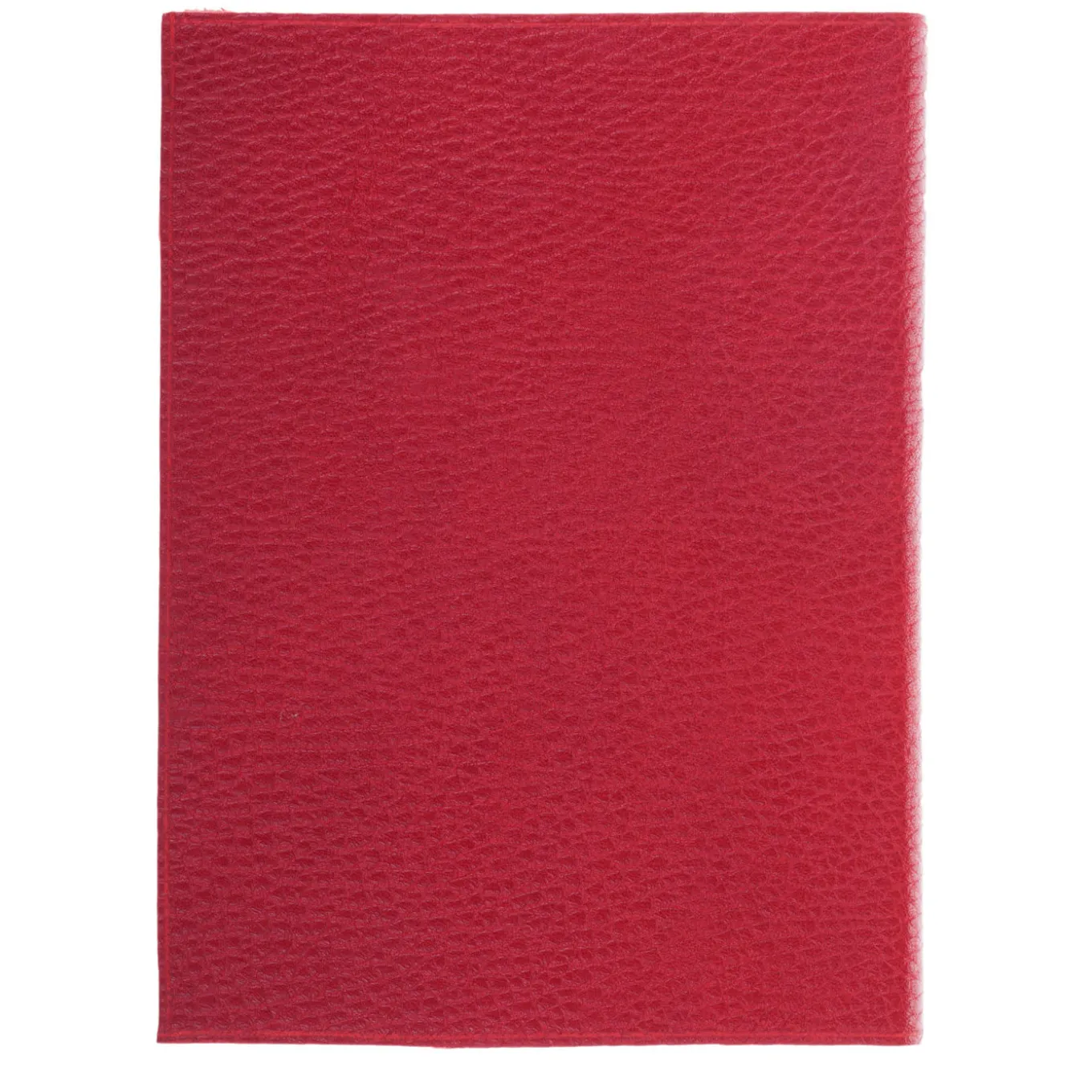 Rossino Leather Notebook