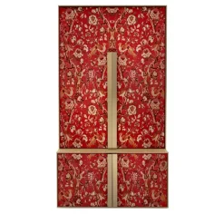 Rouge Rouge Tall Cabinet