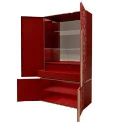 Rouge Rouge Tall Cabinet