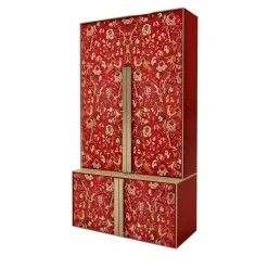 Rouge Rouge Tall Cabinet