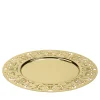 Round Tray Gold By Studio Job