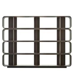 Round Up Large Bookcase by Manuela Pelizzon