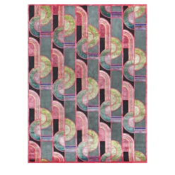 Roy Ver. A Rug By Emtivi Studio