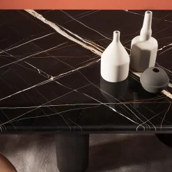 Royal 4000 Dining Table by Gianluigi Landoni