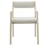 Roza Beige Chair