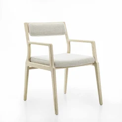 Roza Beige Chair