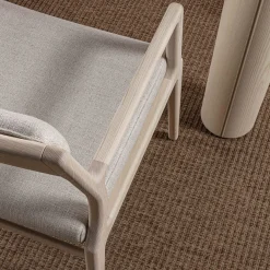 Roza Beige Chair