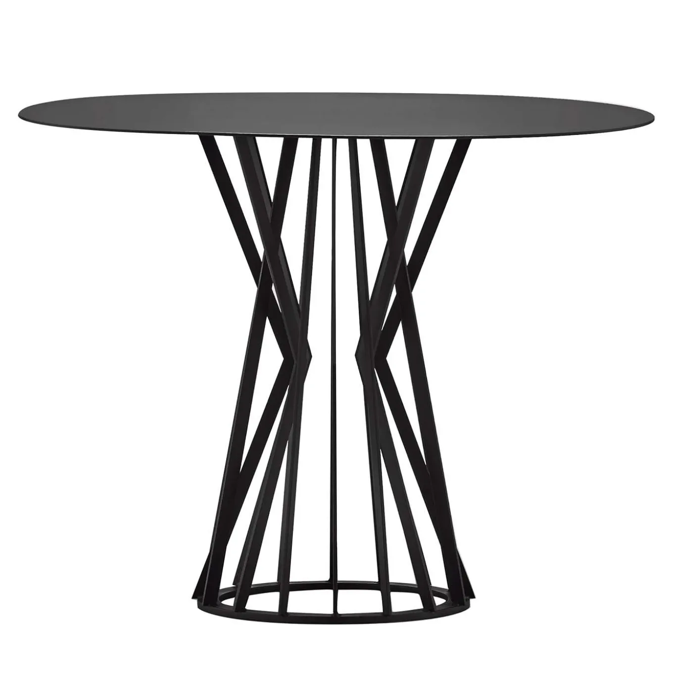 Rubic Bistro Table
