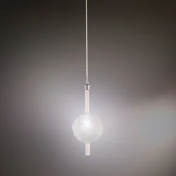 21543/S Silver Pendant