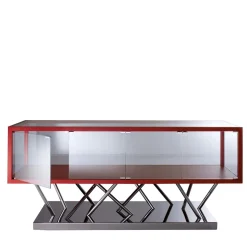 SA 02 Sideboard by Sottsass Associati