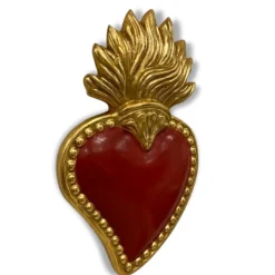 Sacred Heart Wall Decoration