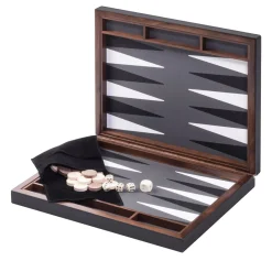 Safari Backgammon Case