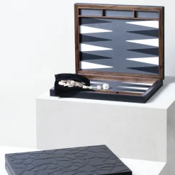 Safari Backgammon Case