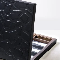 Safari Backgammon Case