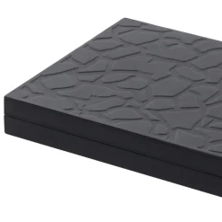 Safari Backgammon Case