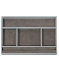 Safety Box Stintino Light Blue Big Tray