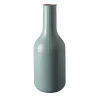 Sage Bottle Vase by Benjamin Hubert