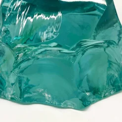 Sail Handamade Crystal Sculpture