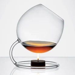 Sailor Spirit Glass by Esposito, Piezzo, Paretti