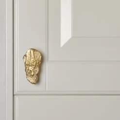 Salice Set of 4 Door Knobs by Nicole Valenti