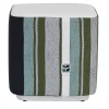 Salina Bandar Ocean Outdoor Pouf