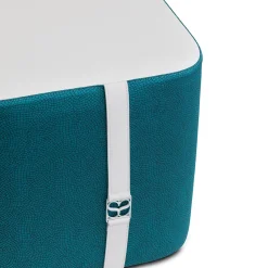 Salina Lubuck Ocean Outdoor Pouf