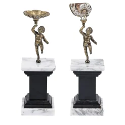 Salt and Pepper Shakers