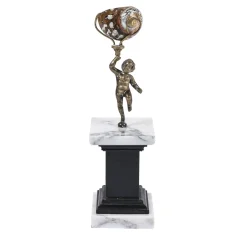 Salt and Pepper Shakers